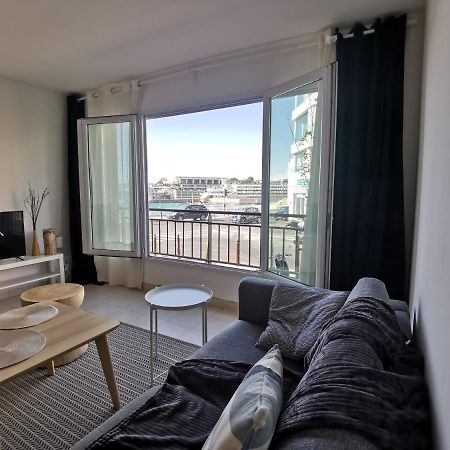 A 50 Metres De La Plage Et 10 Minutes Du Vieux Port 70M2 Sur La Corniche Vue Mer Marseilles Buitenkant foto