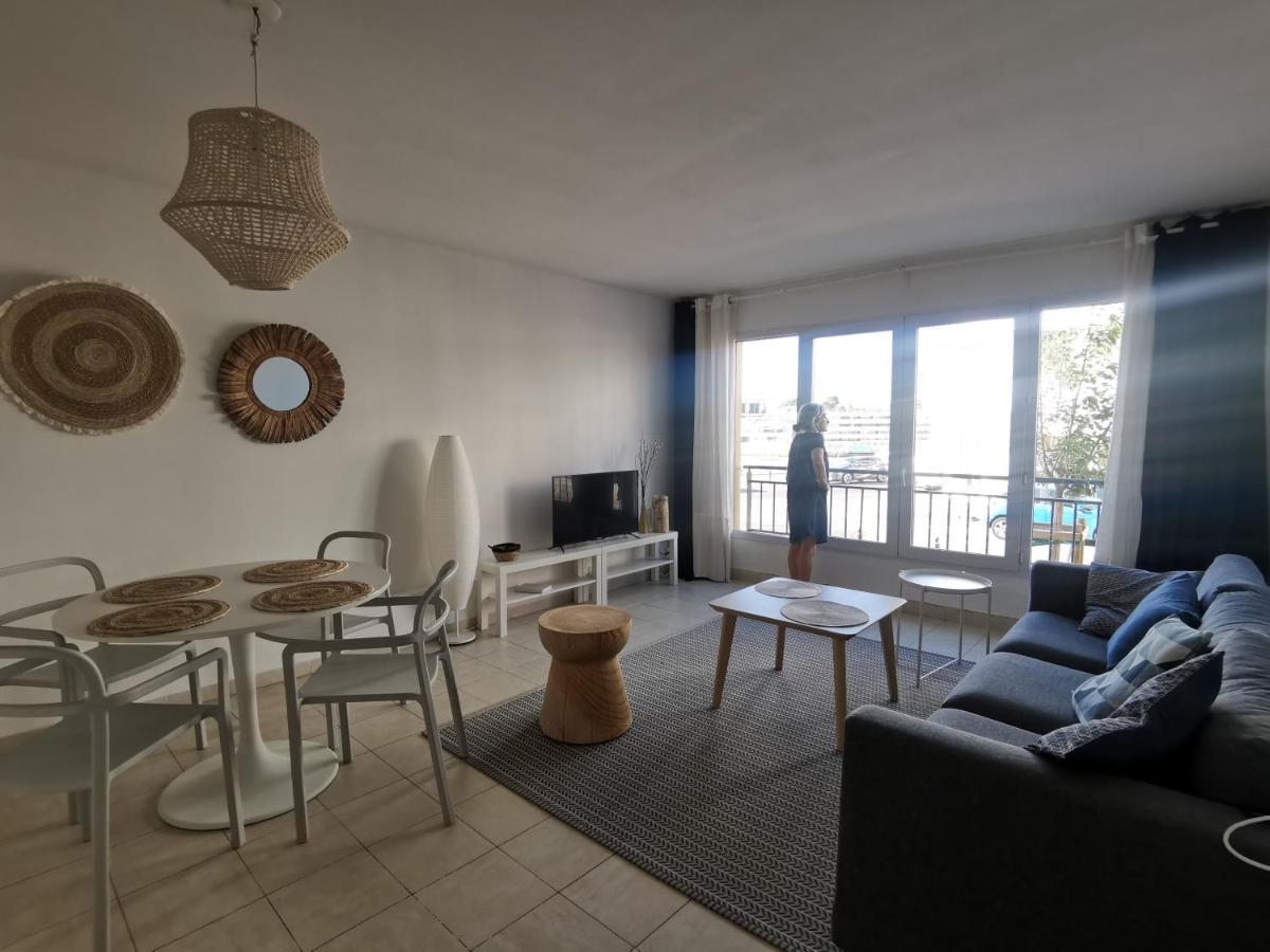 A 50 Metres De La Plage Et 10 Minutes Du Vieux Port 70M2 Sur La Corniche Vue Mer Marseilles Buitenkant foto